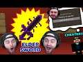 SSundee kicks Sigils for getting a better weapon