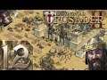 Stronghold Crusader 2 - Максимальная сложность - Прохождение - #12 Тропа Слёз