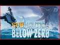 Subnautica: Below Zero. ВСЕ НА ДНО???