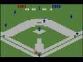 Super Challenge Baseball (Atari 2600)