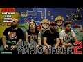 Super Mario Maker 2 - Jornada 3 -  BTG - Bl3ssur - Nintenduo - L0k0h - Torneo de Youtubers