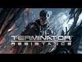 Terminator Resistance Прохождение 4