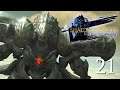 The Diamond Weapon | Final Fantasy XIV: Shadowbringers - 21