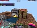The island begins (Lifeboat Skyblock #1)