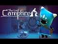 The Last Campfire - Help Ember Find Hope - Gameplay Walkthrough Part 1 (iOS)