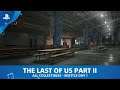 The Last of Us Part II - All Collectibles - Chapter 6 - Seattle Day 1