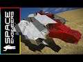 The Mantis MK2P3 - Space Engineers