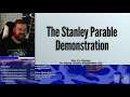 The Stanley Parable Demo! (PC)