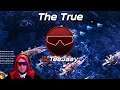 The True ItzTeeJaay | C&C : Red Alert 3 | 3v3 Vs Brutal Ai , Multiplayer Gameplay