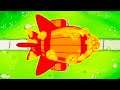 The ULTIMATE Lava MOAB in Bloons?! Blastapopoulos: Demon of the Core