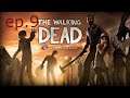 the walking dead Danny is a freak