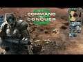 Tiberium Wars - My First Game Ever - Classic GDI vs Nod