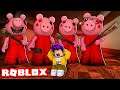 TODOS SOMOS PIGGY !! | Roblox PIGGY Evento INFECTION