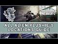 Tony Hawk’s Pro Skater 1 + 2 - All Alien Plushie Locations Guide