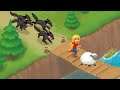 Township save the sheep | Rescue animal farm android, ios gameplay