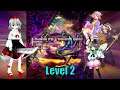 Tri Focuser ~ Outside the Traditional World - Level 2 (Momiji)