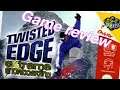 Twisted edge extreme snowboarding game review