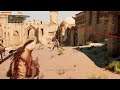 Uncharted 3: Drake’ Deception. Пауки, ненавижу мля пауков.