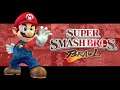 Victory! Super Mario Bros. - Super Smash Bros. Brawl