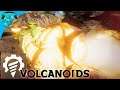 Volcanoids - Raiding Enemy Drill ships and Subterranean Mining Adventures! E2