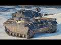 World of Tanks Centurion Action X - 10 Kills 10,5K Damage