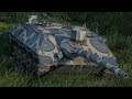 World of Tanks Kanonenjagdpanzer 105 - 8 Kills 7,5K Damage