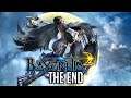 ZA WARUDO | Bayonetta 2 [The End]