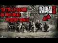 #1 TUTTE LE BANDE IN RED DEAD REDEMPTION II - CURIOSITÀ