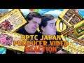10.24.21 OPTC Japan Producer Video Reaction! ||  Loony Reacts