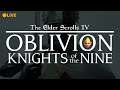 【オブリビオン】#25 Xbox イケメンタマネギが行くDLC 九大神の騎士 雑談生放送 360GOTY【 Oblivion Knights of the Nine】スカイリム TES6楽しみ