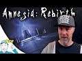 Amnesia Rebirth Reaction - A New Amnesia! (Amnesia Rebirth Trailer Reaction)