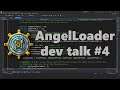 AngelLoader Dev Talk - 4 - Dark That Isn't Dark