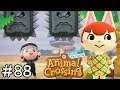 [Animal Crossing New Horizons] #88 "น้อง Felicity มาแล้ว"