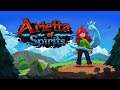 Arietta of Spirits - Final Boss [Extreme]