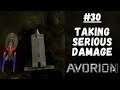 Avorion - #30 - Taking Serious Damage [Calm Content]
