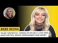 Bebe Rexha Talks 'Sacrifice', Opens up on insecurities, self-love, upcoming collaborations and more!