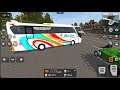 Bus JB3  Facelift Mercy O500RS - Bus Simulator Indonesia