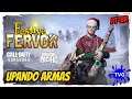 Call Of Duty Vanguard (FESTIVE FERVOR) em Português PT-BR ( UPANDO ARMAS) Nóbrega & Amigos