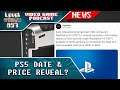 Could This Be PS5's Launch Date and Price (Discussion w/John Donadio)?