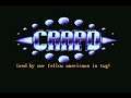 Crap D Intro 1 ! Commodore 64 (C64)