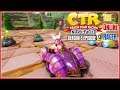 Crash Team Racing Nitro-Fueled - The Online Racer Season 3 Episode 12
