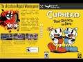 Cuphead (Firstrun) | #PC #Steam #ПРОХОЖДЕНИЕ #ИГРА #СТРИМ 2017