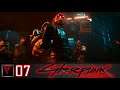 Cyberpunk 2077 #07 - Низвержение Мальстрём