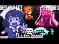 Defy Your Fate - Bad End Theater - Episode 3 Finale (True Ending) [Let's Play]