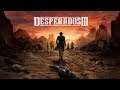 Играем в Desperados III, часть 2 (17.06.2020)