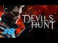 Devil's Hunt #9 (Выбор, которого не должно быть) Без комментариев