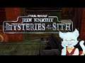 Dilly Streams Star Wars: Jedi Knight - Mysteries of the Sith 22JAN2021