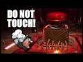 DON'T TOUCH THE BUTTON? | Interactivity: The Interactive Experience - [Part 2]