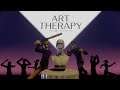 Dreams — Dream Surfing – Art Therapy Gameplay Playthrough (PS4 Pro)