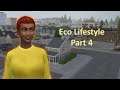 Eco Lifestyle Part 4 | The Sims 4